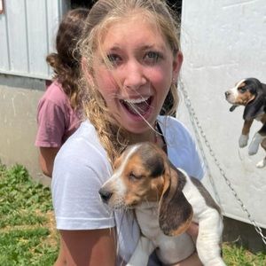 Meet your Posher, Kylee